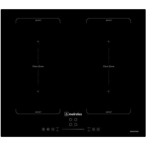 ENC.MESA MEIRELE.VC.4Z.INDUÇ.-FREECOOK