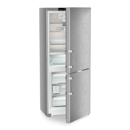 COMBI LIEBHER.446L.NF.P.IX -CBNSDC765I