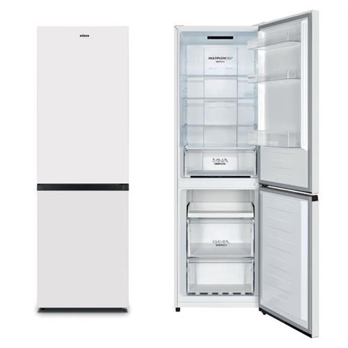 COMBI EDESA 304LK.NF.  -EFC18220NFWH