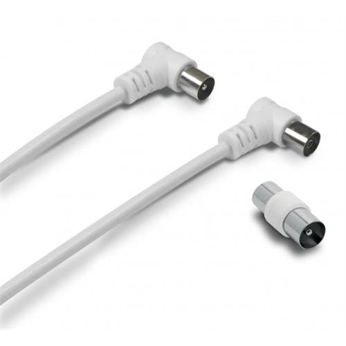 PROLONGADOR METRONI.COAX.5M.+ AD-338009