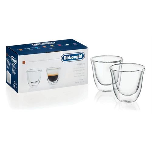 COPOS DELONGH.2x60ML         -EXPRESSO