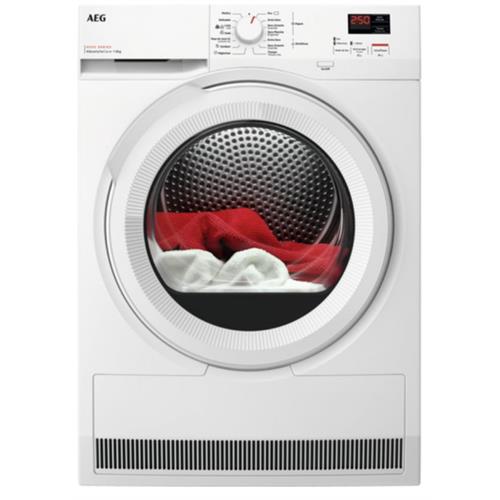 MSR AEG COND.8KG.B.CAL. -TR808A2OB