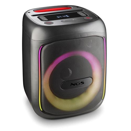 COLUNA BT NGS          -WILDSWAGGO