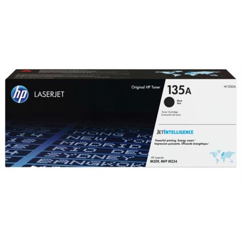 TONER HP LASERJET TK 135A -W1350A