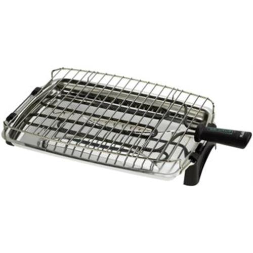 GRELHAD FLAMA 2400W.RESISTENCI-421FL