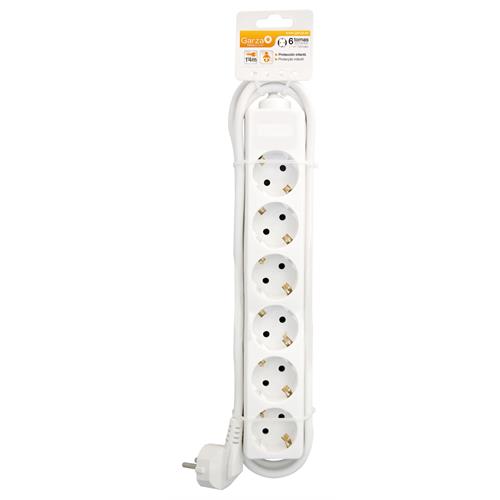 BASE GARZA 6T/PI 1,5MMx1,4MT.-420002
