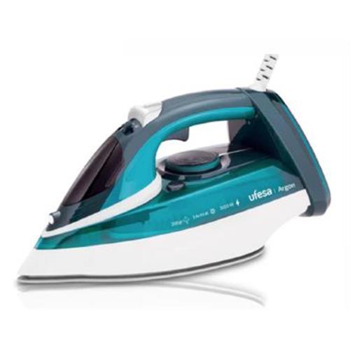 FERRO UFESA VAP.3000W.B/CERAM.-ARGON