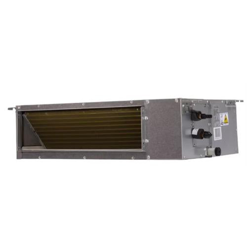UNID.INT BOSCH  - CLIMATE5000iMD/35E