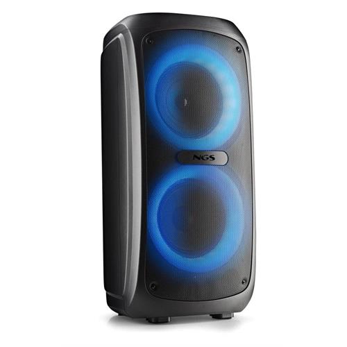COLUNA BT NGS          -WILDTEMPER