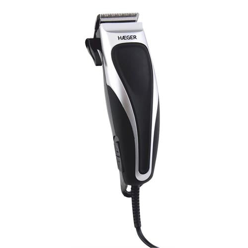 APAR.CABELO HAEGER 4PENTES    -STYLER