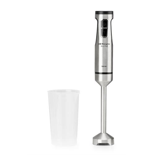 VARINHA ORBEGOZ.1500W.PE INOX  -BT3015