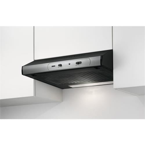 EXAUST ZANUSSI TRAD.60CM.IX/PR-ZHT631X