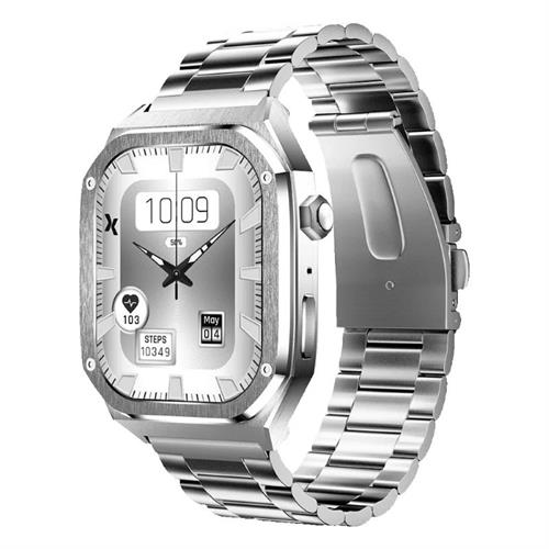 SMARTWATCH MAXCOM  -  FW65 IRON S  SV