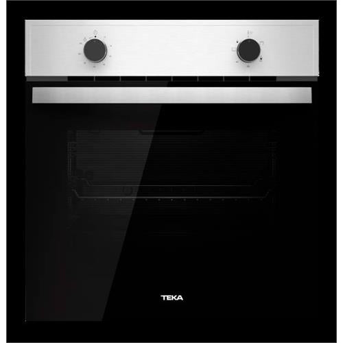 ENC.FORNO TEKA GAS-2F-HBB724GIX/BUT