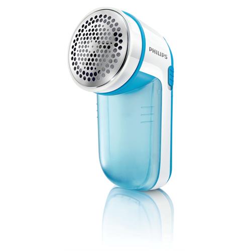 TIRA BORBOTOS PHILIPS PILHAS -GC026/00