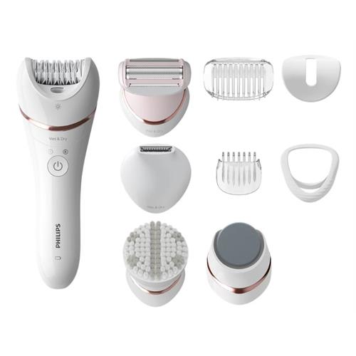 DEPILAD PHILIPS WET&DRY-2V  -BRE740/10