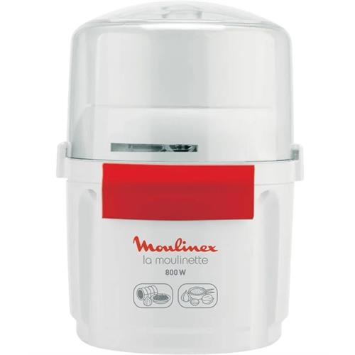 PICADORA MOULINE.800W.0,25L. -AD560120