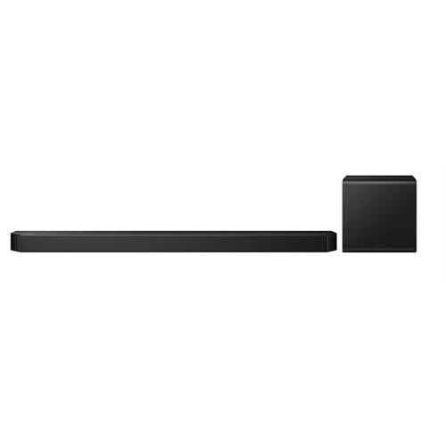 SOUND BAR SAMSUNG 5.1.2CANAIS -HWQ800F