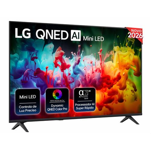 TV LG QNED-UHD4K-SMTV-65QNED7EB3C