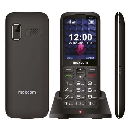 TELEMÓVEL MAXCOM CONFORT MM 445 4G PT