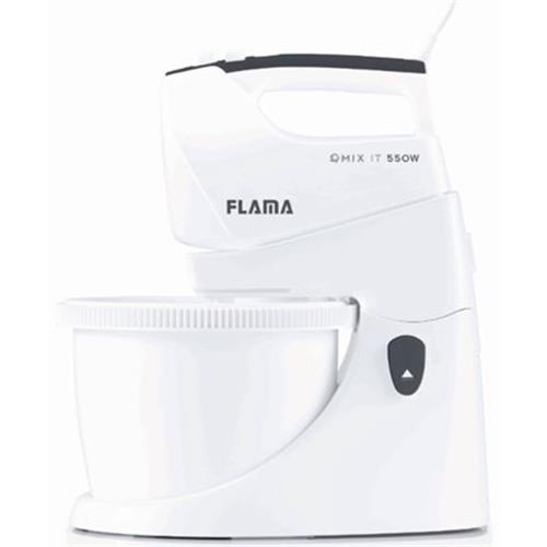 BATEDEIRA FLAMA 550W.5V.C/TAÇ-1416FL