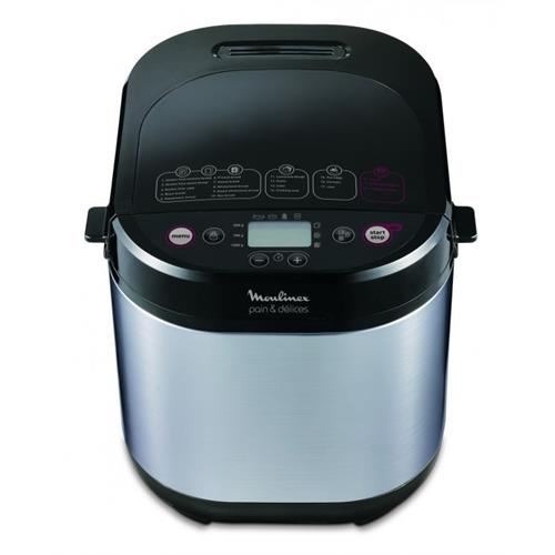 MAQ.COZER PÃO MOULINE.1KG.I.D-OW240E30