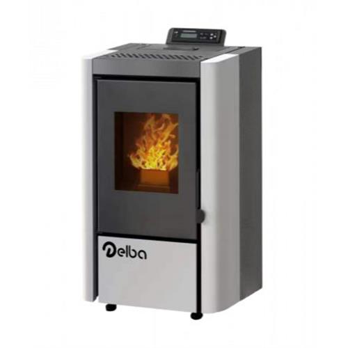 SALAMANDRA DELBA PELLE-10K-DB86910BR