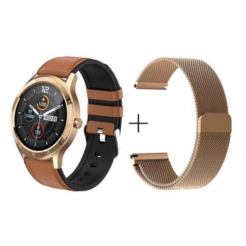 SMARTWATCH MAXCOM    -FW43 COBALT2 GD