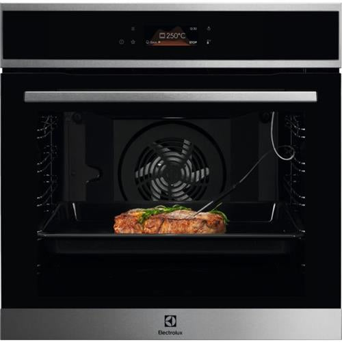 ENC.FORNO ELECTRO.PIROL.SENSE-EOE8P39X