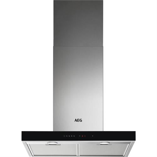 EXAUST AEG CHAM.60CM.4V.-DBE5660HB