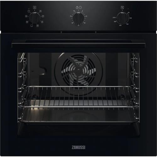 ENC.FORNO ZANUSSI MF(7)-AQUAC-ZOHNF1K1