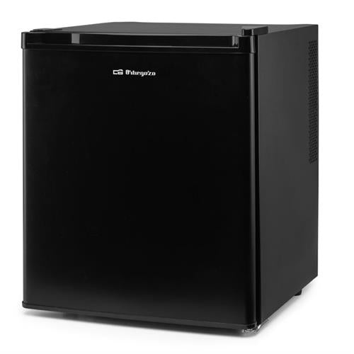 FRIGOBAR ORBEGOZ.38L.58W.NF.PR-NVE6000