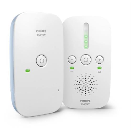 INTERCOMUNIC PHILIPS AUDIO  -SCD503/26