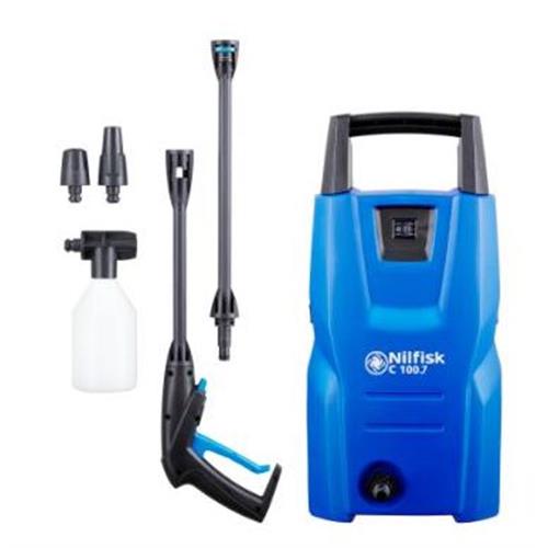 M.L.ALTA PRESSÃO NILFISK 100BAR-C10075