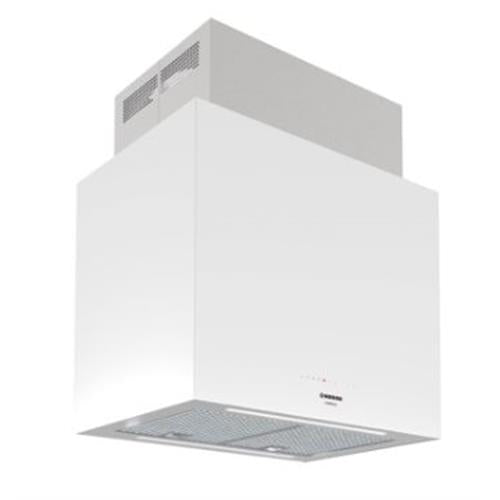 EXAUST NODOR ILHA  -CUBEGLASSECO60WH