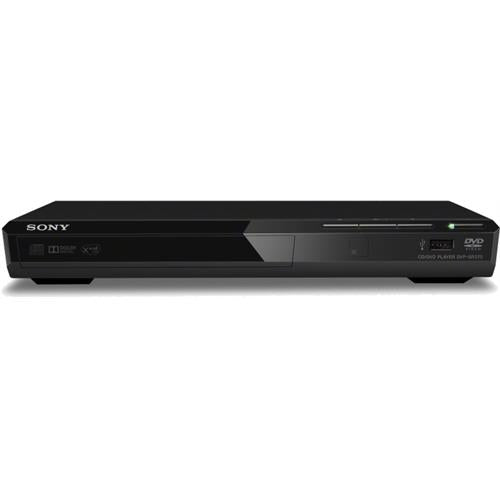 LEIT.DVD SONY MIDI-XVID-P-DVPSR370B