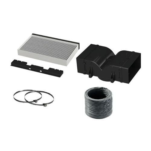 MODULO BOSCH P/RECIRCULAÇ.-DIZ2CB1I4