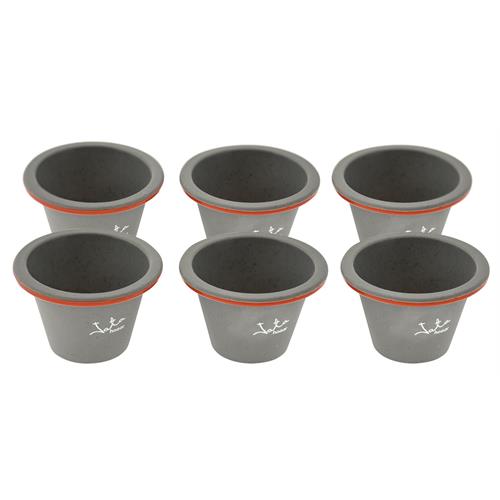 FORMA JATA SILICONE P/COZINHAR-MC67