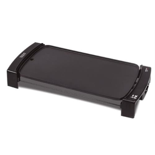 GRELHAD CECOTEC 2500W.-BLACK&WATER2500