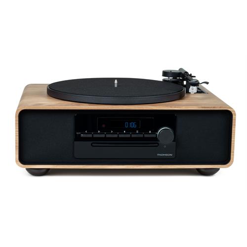 GIRA-DISCOS THOMSON BLUETOOTH-MIC300TT