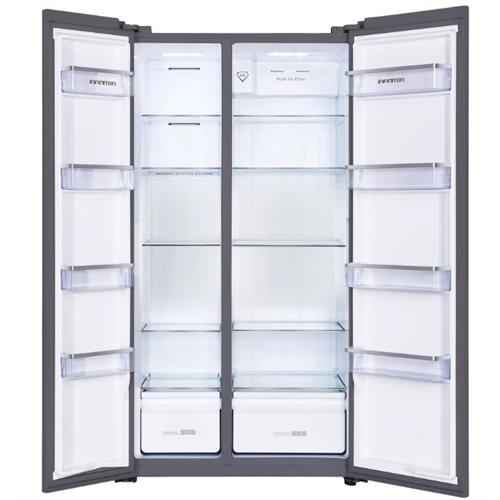 FRIGO INFINIT.SBS.505L.NF-SBS506A77XEM