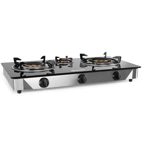 FOGAR ORBEGOZ.3G.0,75&#43 3,4&#43 4.3KW-FO3520