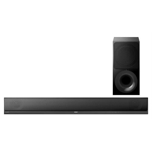 SOUND BAR SONY 330W.4K-4HDM-HTCT790