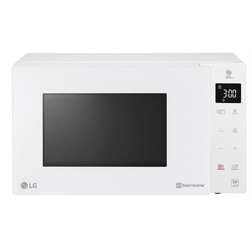 M.O LG 25L.1000W+ GRIIL -MH6535GDH