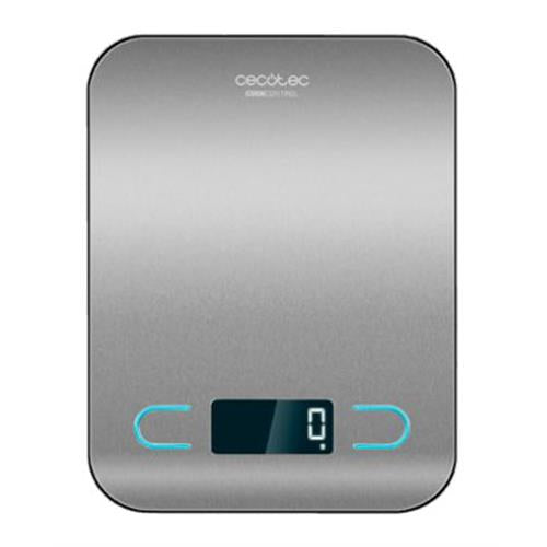 BAL.COZ CECOTEC DIG.5KG.  -COOKCONTROL