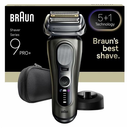 M.BARBEAR BRAUN REC.       -S9/9615S