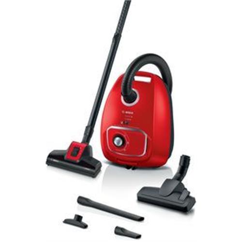 ASP BOSCH  700W.T.TEL.HEPA-BGB41PET1