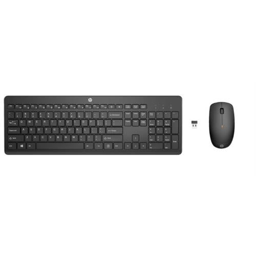 TECL+ RATO HP S/F.HP 235  -1Y4D0UT