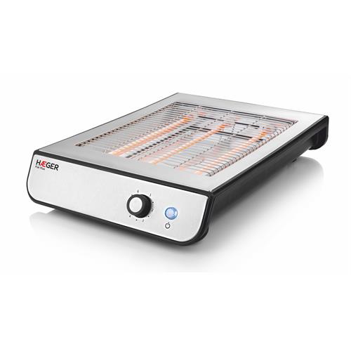 TORRAD HAEGER 900W.PLANA    -FLATPLUS