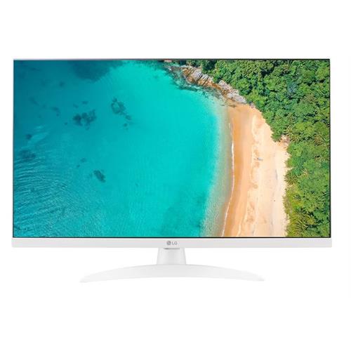 TV LG FHD-SMTV-2HDMI -27TQ615S/WZ